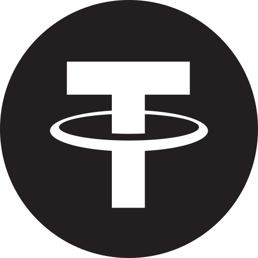 USDT logo